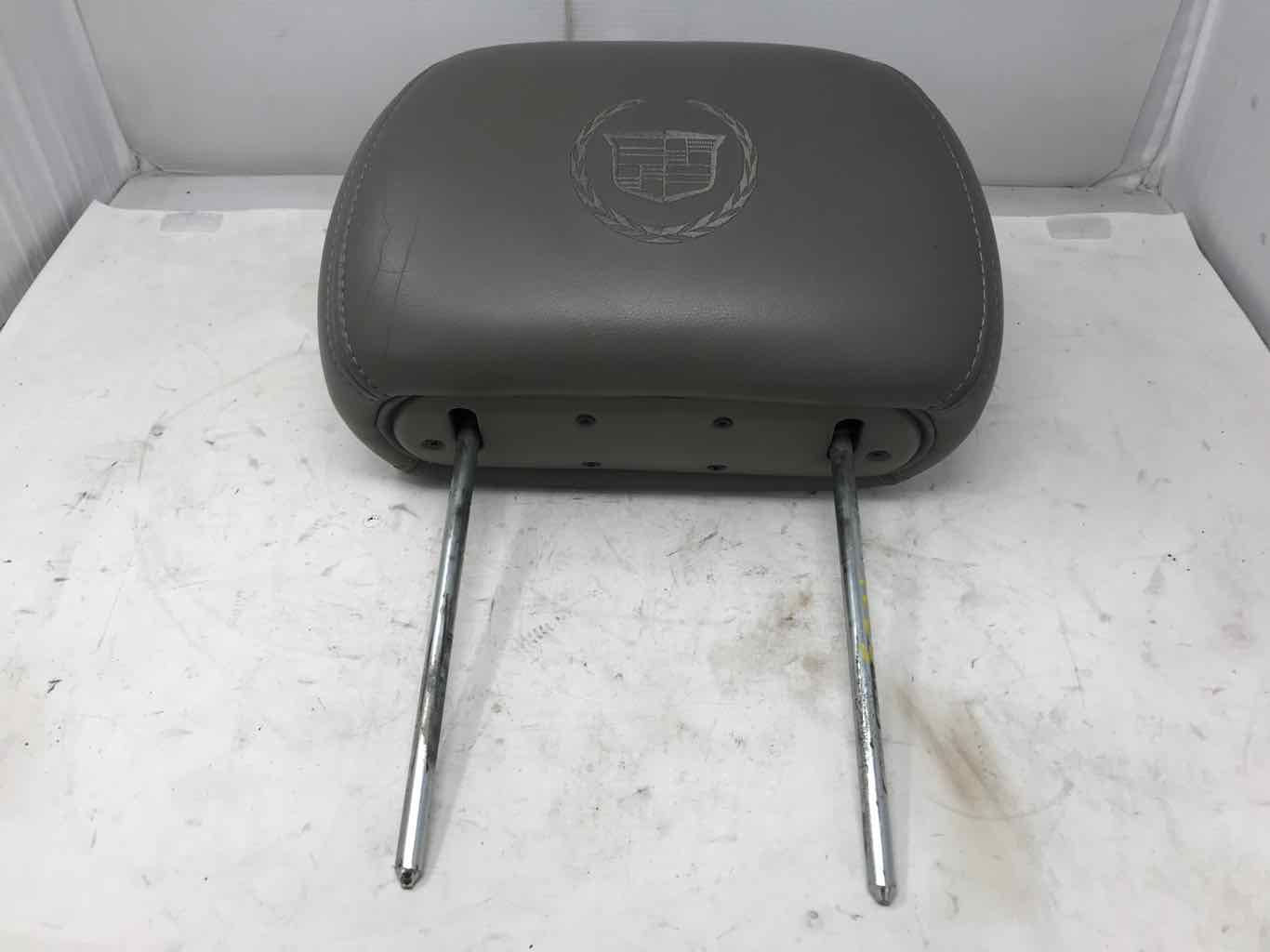 2004 ESCALADE GREY/PEWTER FRONT SEAT HEADREST LH O 1277 - image 1