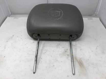 2004 ESCALADE GREY/PEWTER FRONT SEAT HEADREST LH O 1277 - image 1