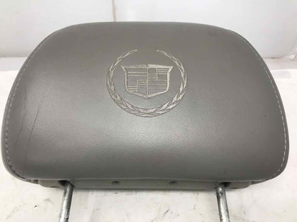2004 ESCALADE GREY/PEWTER FRONT SEAT HEADREST LH O 1277 - image 2