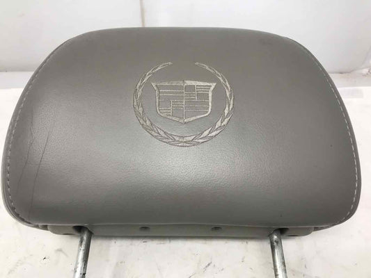 2004 ESCALADE GREY/PEWTER FRONT SEAT HEADREST LH O 1277 - image 2
