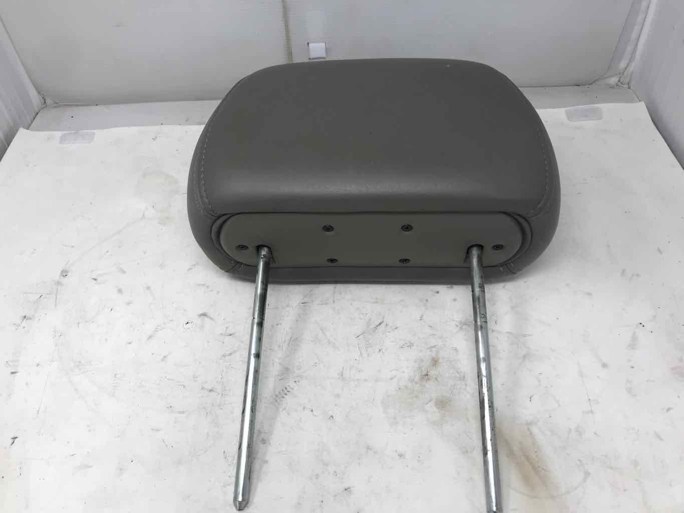 2004 ESCALADE GREY/PEWTER FRONT SEAT HEADREST LH O 1277 - image 4
