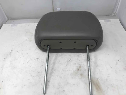 2004 ESCALADE GREY/PEWTER FRONT SEAT HEADREST LH O 1277 - image 4