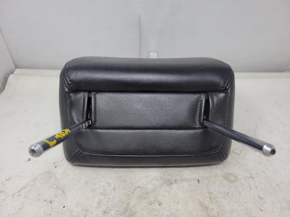 2009 YUKONXL15 FRONT SEAT HEADREST FITS LH OR RH, B 1285 - image 7