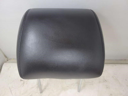 2010 YUKONXL15 OEM FRONT HEADREST BLACK LEATHER, FI 1287 - image 1