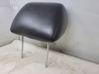2010 YUKONXL15 OEM FRONT HEADREST BLACK LEATHER, FI 1287 - image 3