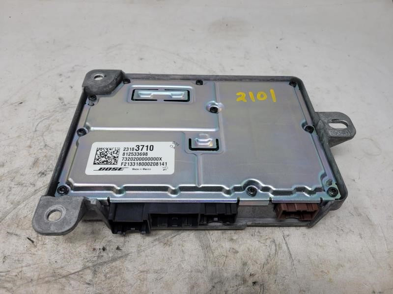 2015 YUKON BOSE AMP 23183710 1304 - image 6
