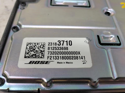 2015 YUKON BOSE AMP 23183710 1304 - image 7