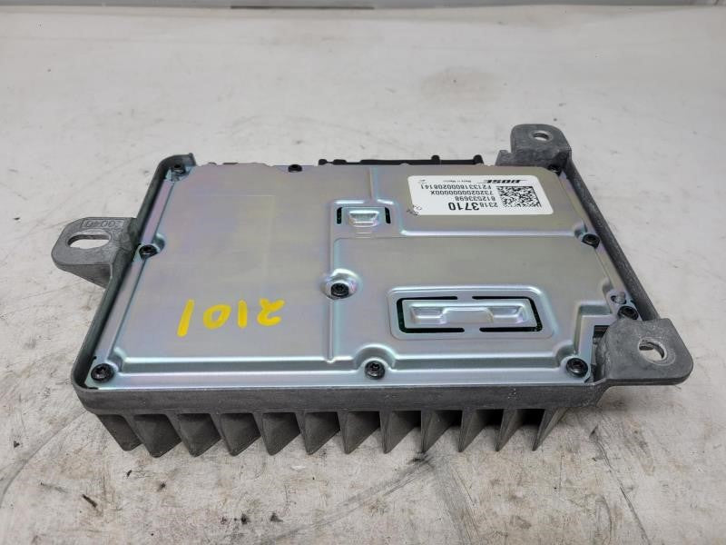 2015 YUKON BOSE AMP 23183710 1304 - image 8