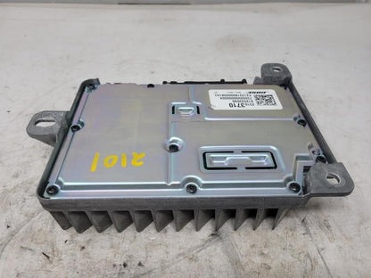 2015 YUKON BOSE AMP 23183710 1304 - image 8