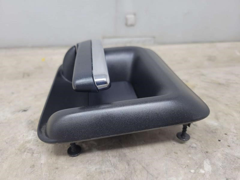2017 SILVRDO15 LH DRIVER REAR DOOR HANDLE 13590554 1310 - image 3