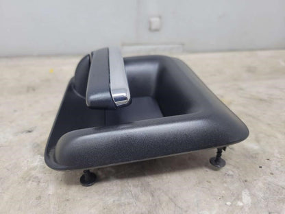 2017 SILVRDO15 LH DRIVER REAR DOOR HANDLE 13590554 1310 - image 3