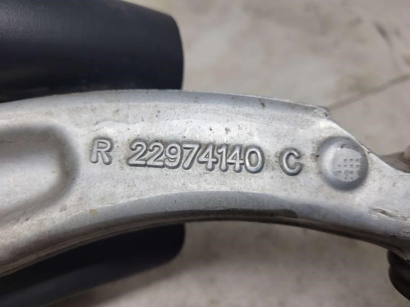 2020 CAMARO RH PASSENGER FRONT FORWARD CONTROL A 1328 - image 9