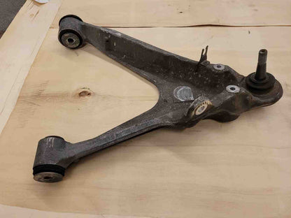 2007 CORVETTE RH FRONT LOWER CONTROL ARM 54K 1330 - image 4