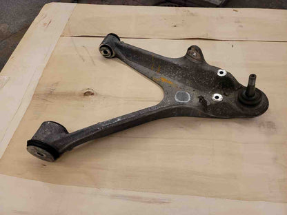 2007 CORVETTE LH DRIVER FRONT LOWER CONTROL ARM 54K MILES 1331 - image 3