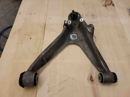 2007 CORVETTE LH FRONT LOWER CONTROL ARM 88K 1332 - image 2