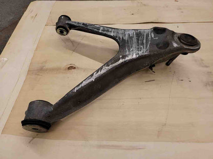 2007 CORVETTE LH FRONT LOWER CONTROL ARM 88K 1332 - image 4