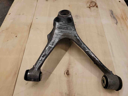 2007 CORVETTE LH FRONT LOWER CONTROL ARM 88K 1332 - image 5