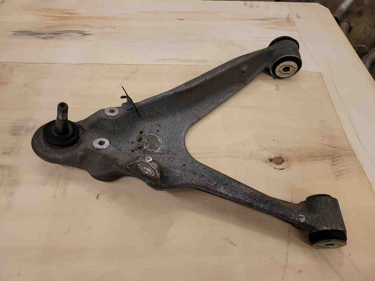 2007 CORVETTE RH FRONT LOWER CONTROL ARM 88K MI 1333 - image 1