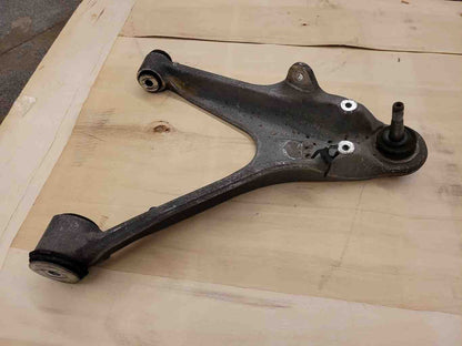2007 CORVETTE RH FRONT LOWER CONTROL ARM 88K MI 1333 - image 3