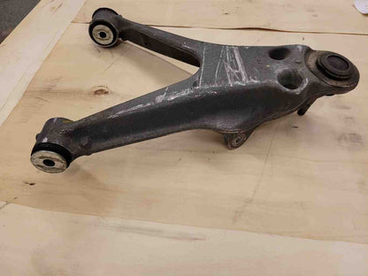 2007 CORVETTE RH FRONT LOWER CONTROL ARM 88K MI 1333 - image 5