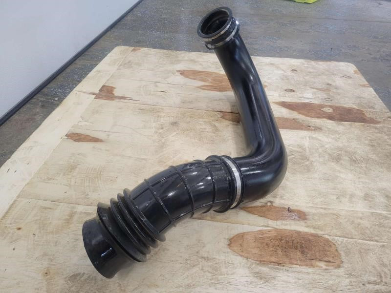 2019 POLUTV CLUTCH INTAKE DUCT HOSE & AIR INLET 1361 - image 3