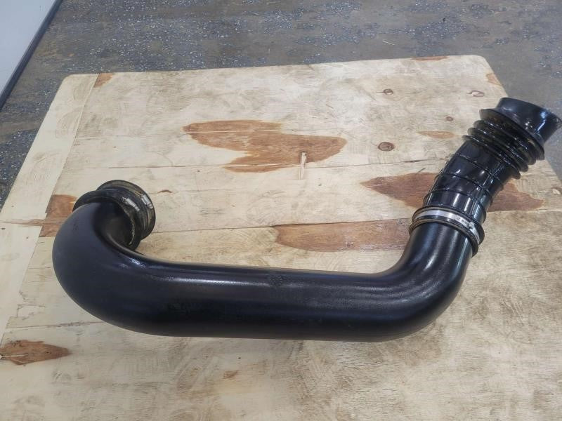 2019 POLUTV CLUTCH INTAKE DUCT HOSE & AIR INLET 1361 - image 5
