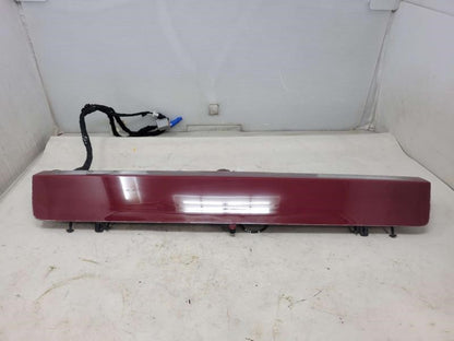 2020 SIERRA150 THIRD BRAKE LIGHT WITH CARGO CAMERA 1367 - image 4