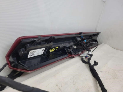 2020 SIERRA150 THIRD BRAKE LIGHT WITH CARGO CAMERA 1367 - image 6