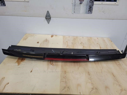 2010 YUKONXL15 THIRD BRAKE LIGHT WITH BLACK SPOILER 1370 - image 7