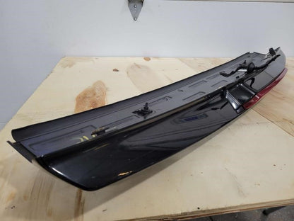 2010 YUKONXL15 THIRD BRAKE LIGHT WITH BLACK SPOILER 1370 - image 8