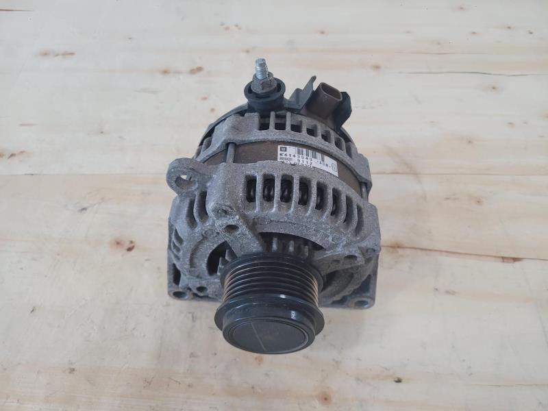 2018 SIERDEN15 ALTERNATOR 64K MILES, 150AMP KG4 841 1371 - image 1