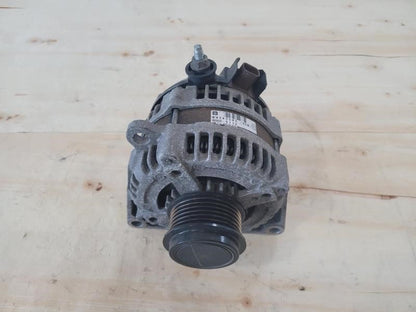 2018 SIERDEN15 ALTERNATOR 64K MILES, 150AMP KG4 841 1371 - image 1