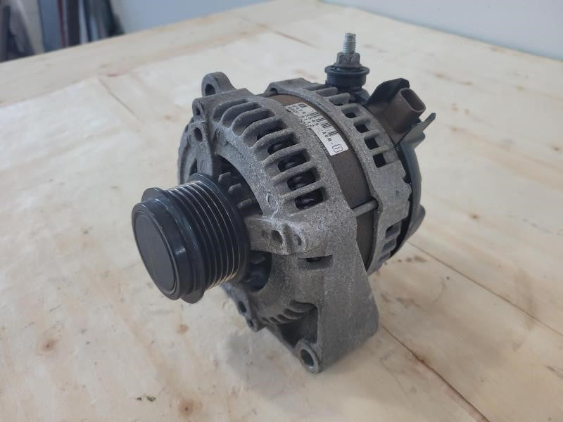 2018 SIERDEN15 ALTERNATOR 64K MILES, 150AMP KG4 841 1371 - image 2