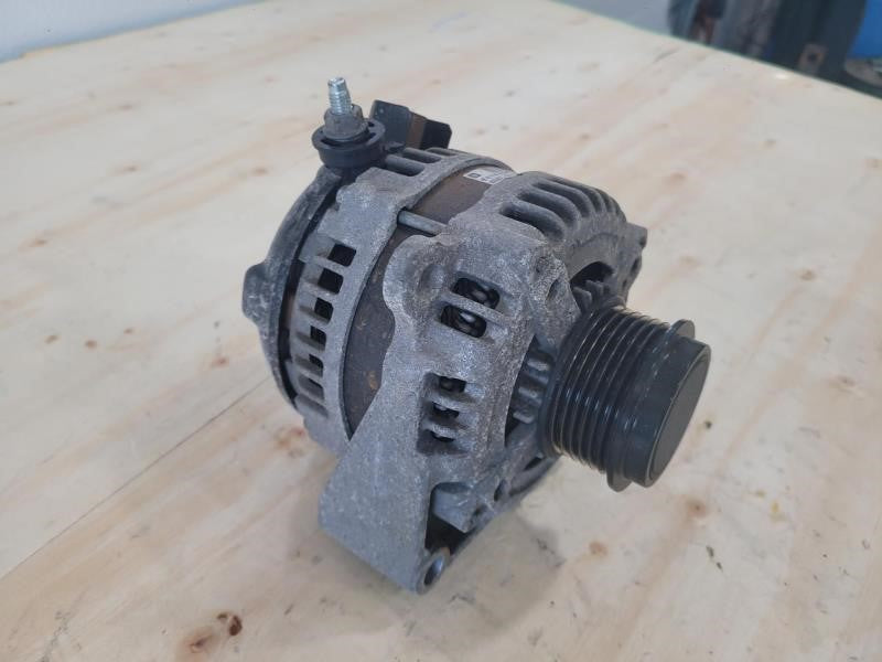 2018 SIERDEN15 ALTERNATOR 64K MILES, 150AMP KG4 841 1371 - image 3