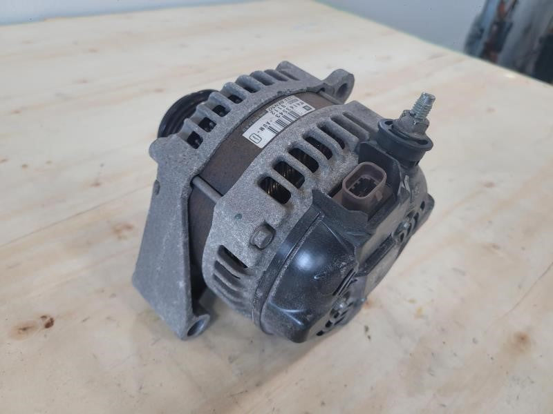 2018 SIERDEN15 ALTERNATOR 64K MILES, 150AMP KG4 841 1371 - image 7