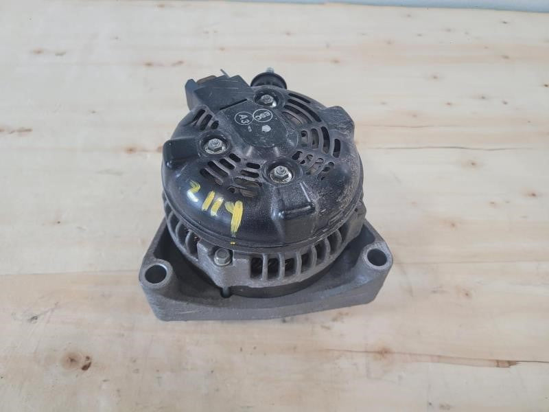 2018 SIERDEN15 ALTERNATOR 64K MILES, 150AMP KG4 841 1371 - image 8