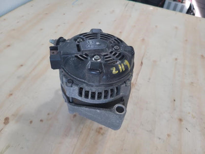 2018 SIERDEN15 ALTERNATOR 64K MILES, 150AMP KG4 841 1371 - image 9