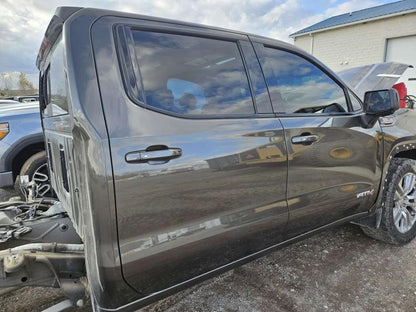 2019 SIERRA150 RH PASSENGER REAR DOOR SCORPION META 1399 - image 16