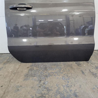 2019 SIERRA150 RH PASSENGER REAR DOOR SCORPION META 1399 - image 3