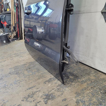 2019 SIERRA150 RH PASSENGER REAR DOOR SCORPION META 1399 - image 5