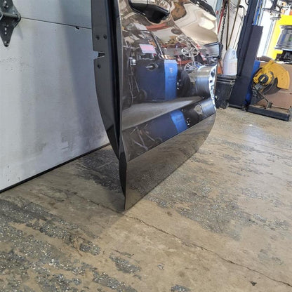 2019 SIERRA150 RH PASSENGER REAR DOOR SCORPION META 1399 - image 6
