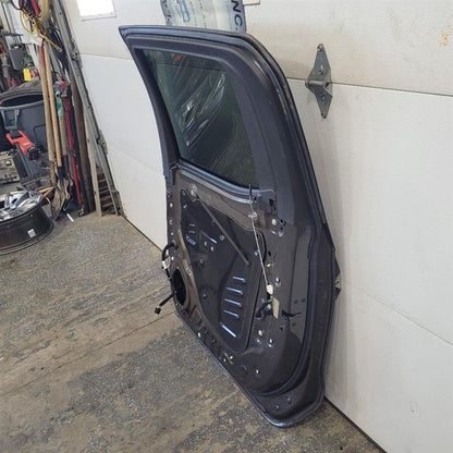2019 SIERRA150 RH PASSENGER REAR DOOR SCORPION META 1399 - image 7