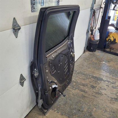 2019 SIERRA150 RH PASSENGER REAR DOOR SCORPION META 1399 - image 9