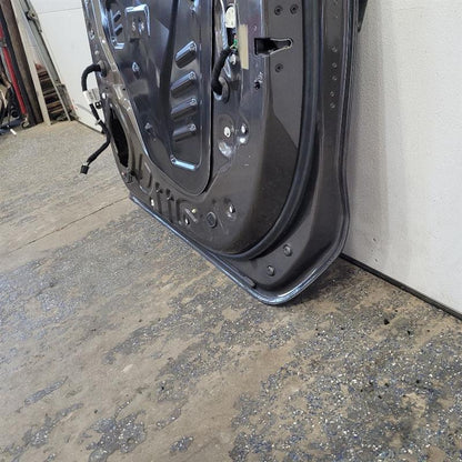 2019 SIERRA150 RH PASSENGER REAR DOOR SCORPION META 1399 - image 10