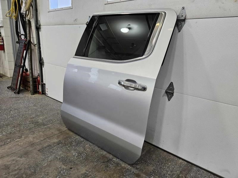 2020 SIERRA150 LH REAR DOOR SWITCH BLADE SILVER 636 1402 - image 3