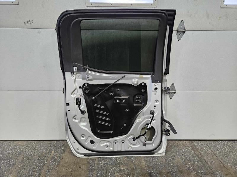 2020 SIERRA150 LH REAR DOOR SWITCH BLADE SILVER 636 1402 - image 7