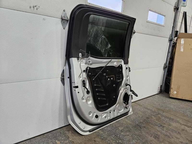 2020 SIERRA150 LH REAR DOOR SWITCH BLADE SILVER 636 1402 - image 9