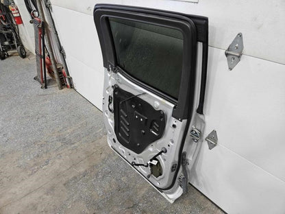 2020 SIERRA150 LH REAR DOOR SWITCH BLADE SILVER 636 1402 - image 10