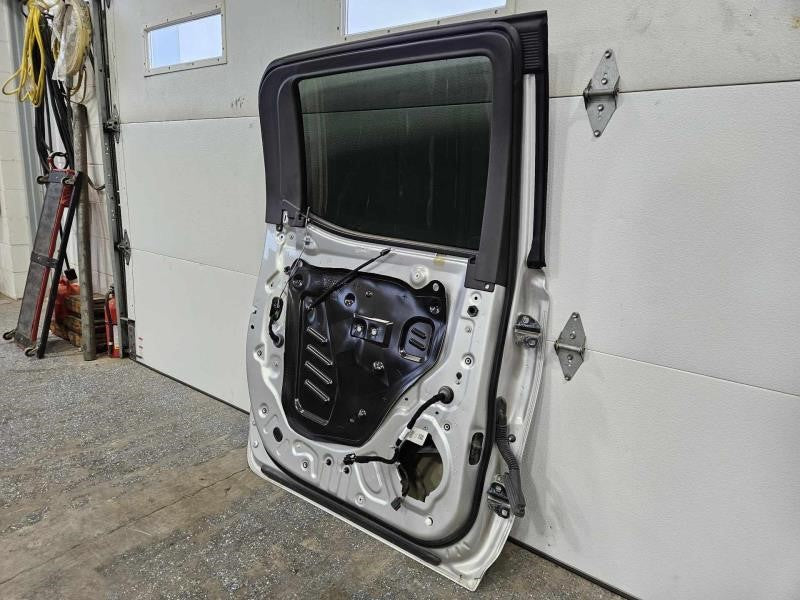 2020 SIERRA150 LH REAR DOOR SWITCH BLADE SILVER 636 1402 - image 11