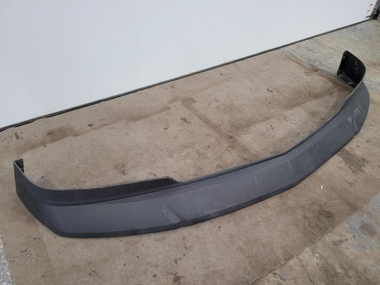 2016 ESCALADE LOWER CHIN SPOILER SPLITTER ONLY 229 1406 - image 1